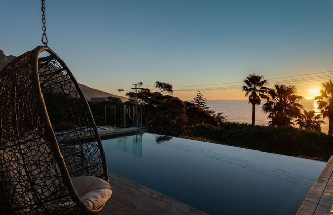 Element House - Contemporary and Upmarket Villa - Foto 3