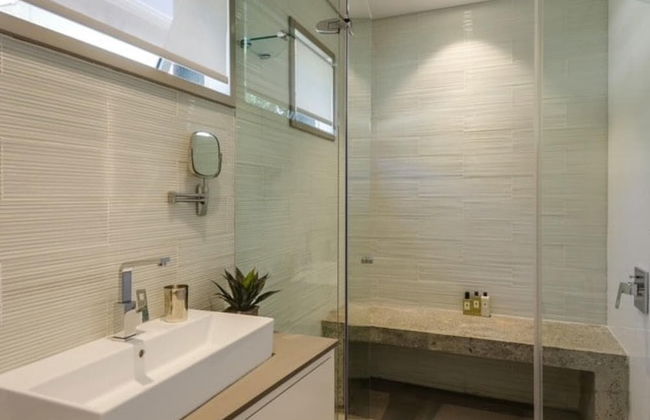 Element House - Contemporary and Upmarket Villa - Foto 16