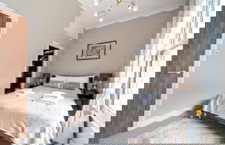 Foto 1 - Elegant Chelsea Hideaway
