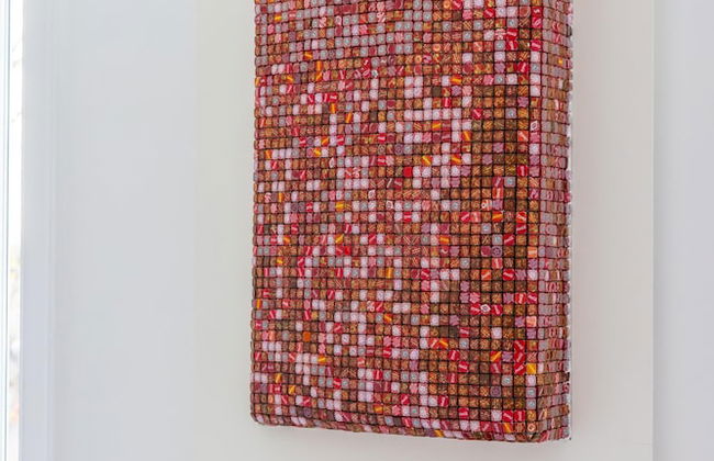 Morghen Red Passion and Pop Art - Foto 43