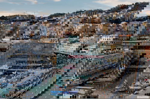 Foto 68 - The Harbor Houses by Wonderful Italy