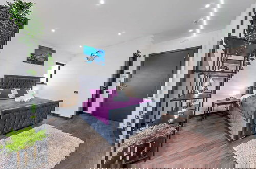 Photo 7 - Luxury Flat Near Leicester Square Central London