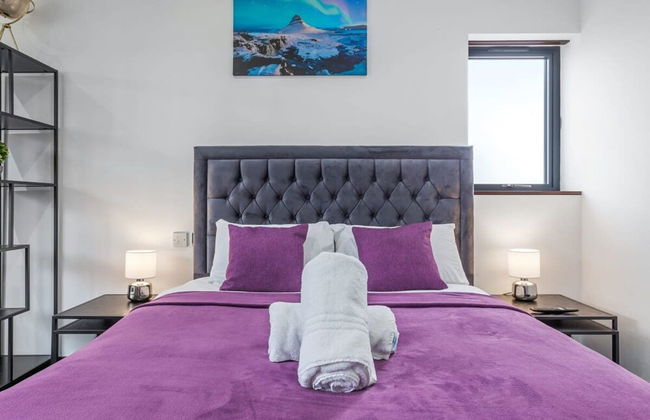 Luxury Flat Near Leicester Square Central London - Foto 4