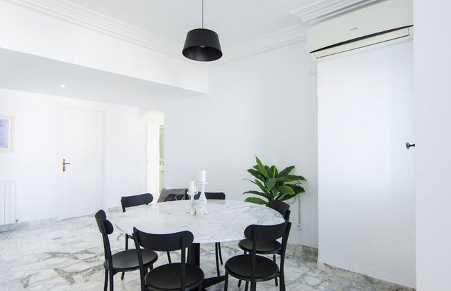 Le Palace Appartement Spacieux Avec vue sur mer - Foto 41