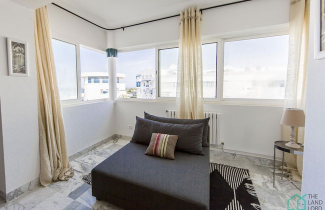 Le Palace Appartement Spacieux Avec vue sur mer - Foto 20