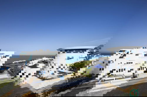 Photo 13 - Le Palace Appartement Spacieux Avec vue sur mer