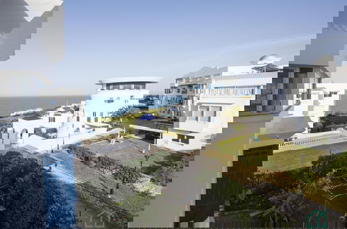 Photo 22 - Le Palace Appartement Spacieux Avec vue sur mer