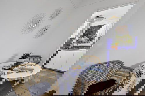 Foto 1 - Medusa Suite in Positano