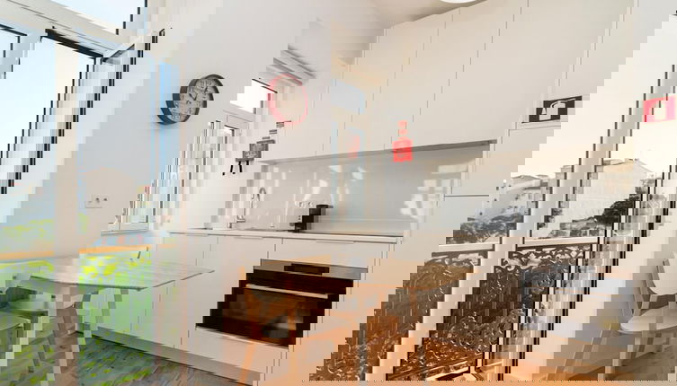 Foto 1 - Arroios Concept III by Homing