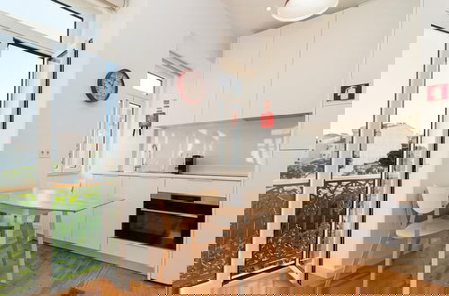 Foto 1 - Arroios Concept III by Homing