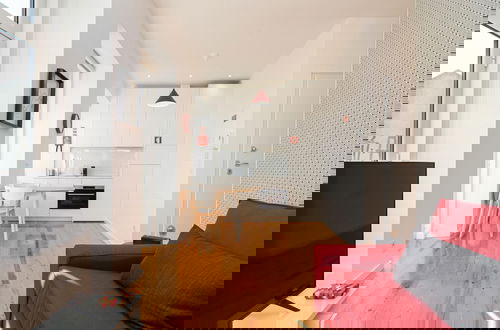 Foto 19 - Arroios Concept III by Homing