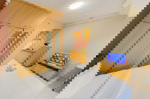 Photo 2 - Comfort And Minimalist Studio Tamansari Sudirman Apartment