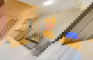 Photo 2 - Comfort And Minimalist Studio Tamansari Sudirman Apartment