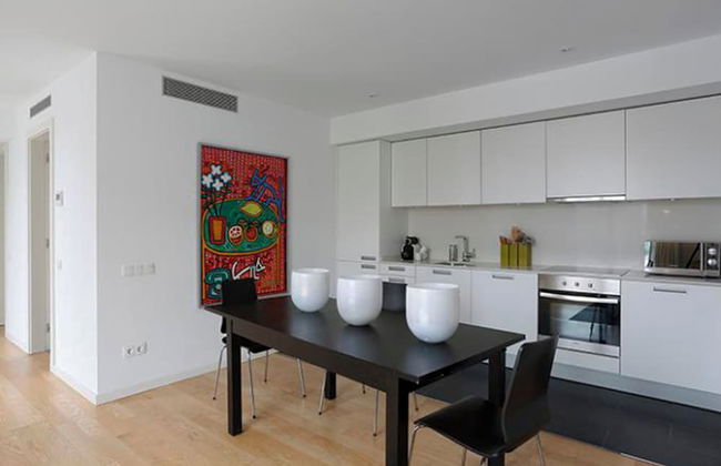 Durlet Beach Apartments - Foto 42