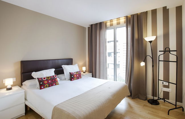 Durlet Beach Apartments - Foto 8