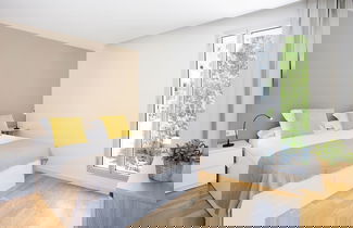 Foto 3 - Durlet Beach Apartments