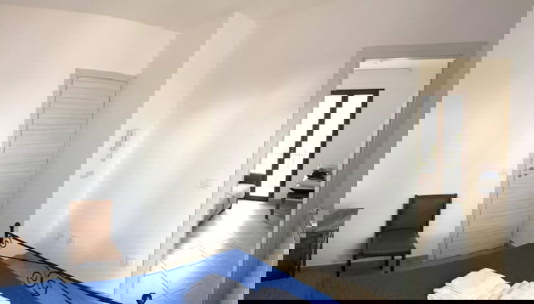 Foto 1 - A La Batìa - Ospitalità Diffusa