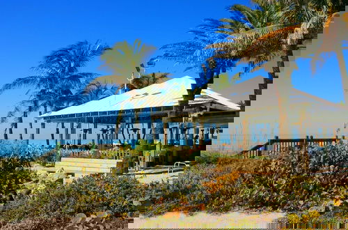 Photo 15 - Conch Cottage 1 Bedroom Villa by RedAwning