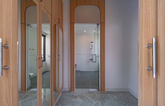 Cha De lay Private Pool Villa Ao Nang Krabi - Foto 25