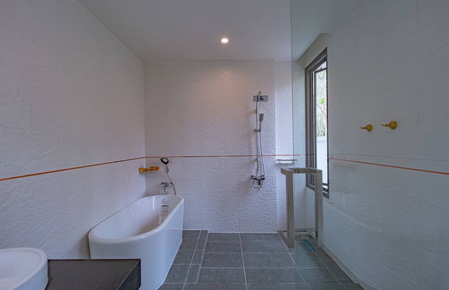 Cha De lay Private Pool Villa Ao Nang Krabi - Foto 23