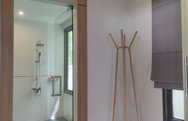 Cha De lay Private Pool Villa Ao Nang Krabi - Foto 30