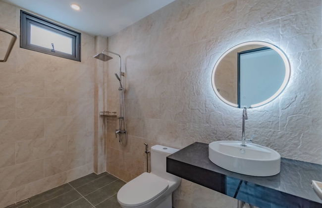 Cha De lay Private Pool Villa Ao Nang Krabi - Foto 21