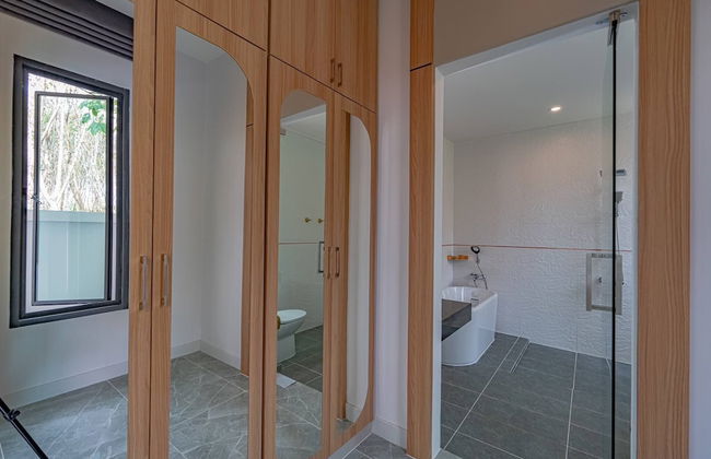 Cha De lay Private Pool Villa Ao Nang Krabi - Foto 22