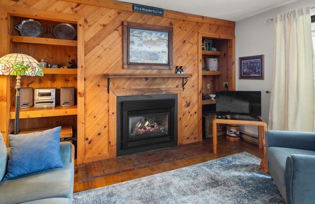 14 Snowside 2 Bedroom Condo by RedAwning - Foto 11