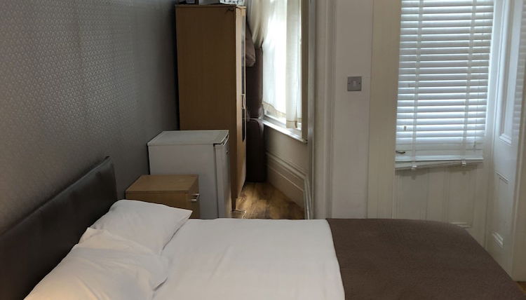 Foto 1 - Suite Overlooking Hyde Park
