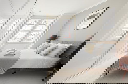 Photo 3 - Modern Apartment in Walthamstow
