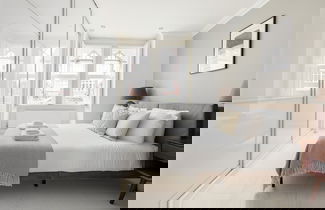 Photo 3 - Modern Apartment in Walthamstow