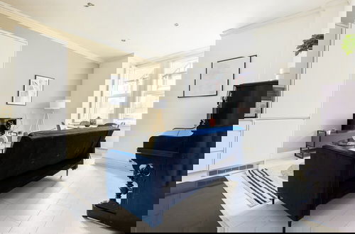 Photo 54 - Modern Apartment in Walthamstow