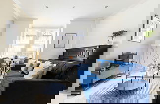 Photo 1 - Modern Apartment in Walthamstow