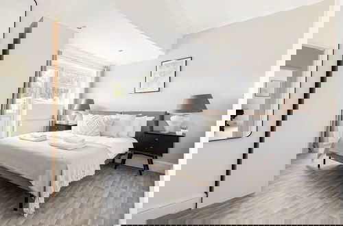 Photo 4 - Modern Apartment in Walthamstow