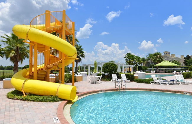 2353vd - Providence A Gated Golf Community 4 Bedroom Home by RedAwning - Foto 16
