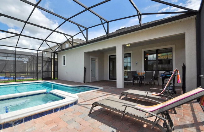 2353vd - Providence A Gated Golf Community 4 Bedroom Home by RedAwning - Photo 10