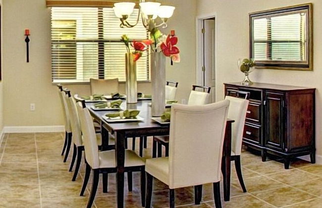 2353vd - Providence A Gated Golf Community 4 Bedroom Home by RedAwning - Foto 1
