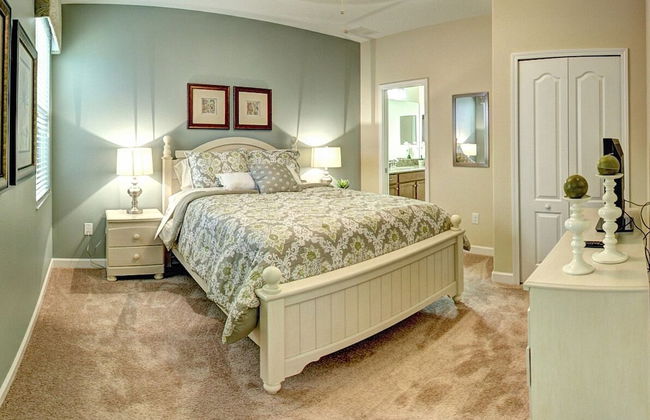 2353vd - Providence A Gated Golf Community 4 Bedroom Home by RedAwning - Foto 4