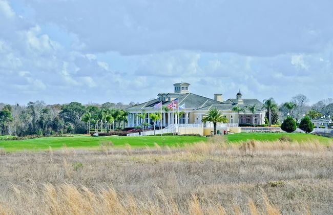 2353vd - Providence A Gated Golf Community 4 Bedroom Home by RedAwning - Foto 25