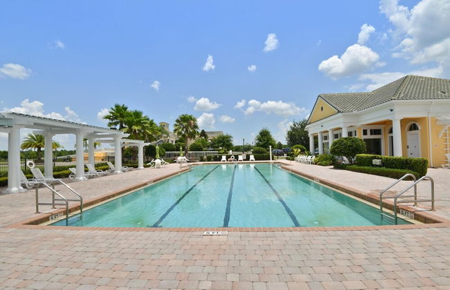 2353vd - Providence A Gated Golf Community 4 Bedroom Home by RedAwning - Foto 12