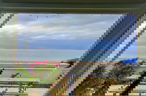 Photo 75 - Absolute Beachfront With Decked Garden Oasis and Views