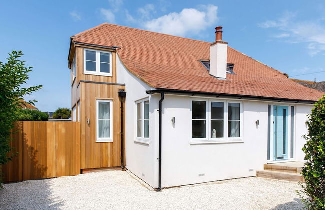 Mariners Stylish Beachside Getaway With Sea Views - Foto 58