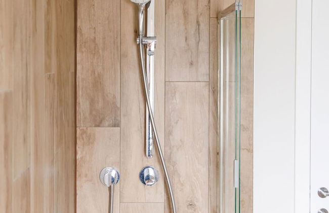 Mariners Stylish Beachside Getaway With Sea Views - Foto 22