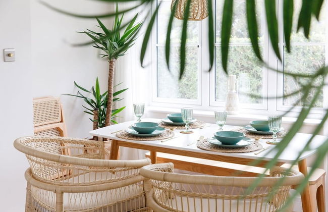 Mariners Stylish Beachside Getaway With Sea Views - Foto 65