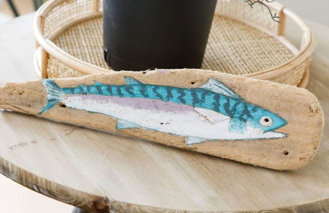 Mariners Stylish Beachside Getaway With Sea Views - Foto 12