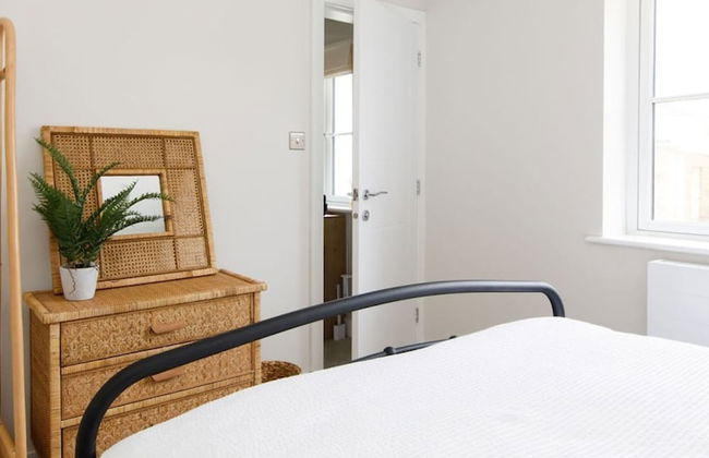 Mariners Stylish Beachside Getaway With Sea Views - Foto 26