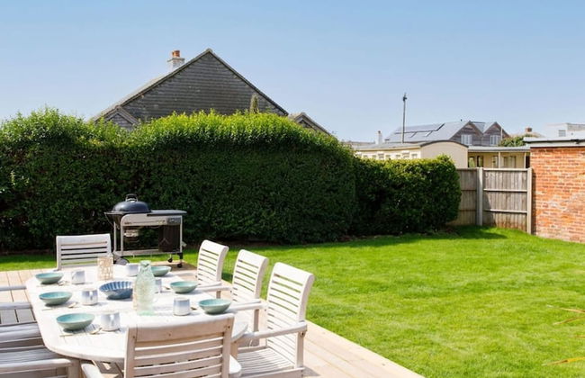 Mariners Stylish Beachside Getaway With Sea Views - Foto 39