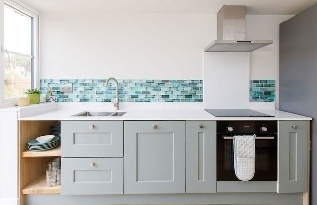 Mariners Stylish Beachside Getaway With Sea Views - Foto 71