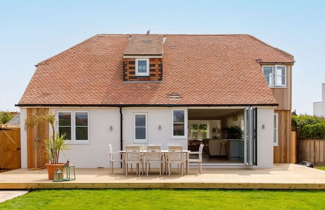 Mariners Stylish Beachside Getaway With Sea Views - Foto 36