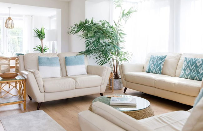 Mariners Stylish Beachside Getaway With Sea Views - Foto 67